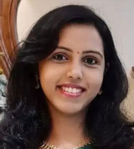 Jayasree Puravoor