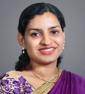 Vinitha Varghese Panicker